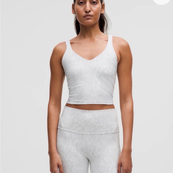 Lululemon Align Tank Top - Picture 2 of 9
